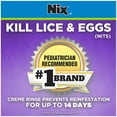 Nix Complete Lice Treatment Kit, Lice Treatment for Hair, Lice Spray