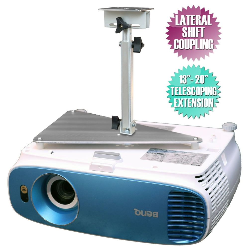 Projector Ceiling Mount for BenQ TK800 TK800M