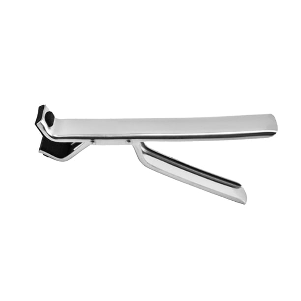 Pinzas para Cocinar Escaldar Pinza Plato Caliente Tazón Clips Acero Inoxidable Escaldar Plato Clip Herramienta de Cocina Tong
