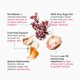 thumbnail image 5 of Crema facial Josie Maran Pro-Retinol con aceite de argán 50 ml, 5 of 7