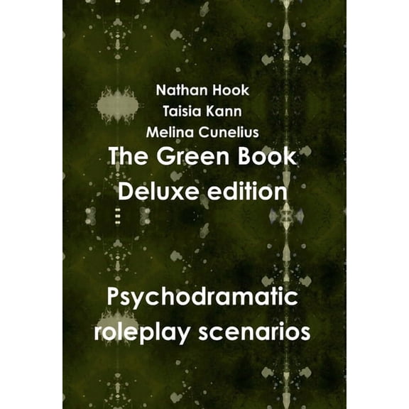 The Green Book Deluxe Edition (Hardcover)