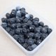 thumbnail image 4 of FESTFENDS 100Ud Blueberries Falsos De Espuma Azul Para Adorno Decorativo En Y Restaurante, 4 of 8