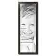 thumbnail image 2 of ArtToFrames 12x35 inch Coffee Picture Frame, Brown MDF Poster Frame (3913), 2 of 8