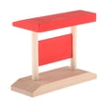 thumbnail image 4 of Train Bus Station Traffic Light Scene Accessories Building Construction Toys Bus Stop, 4 of 6