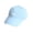 QO71_Blue, variant on IYYVV Sports Baseball Caps for Boys Girls Breathable Adjustable Quick Dry Hats Lightweight Letter Hat for Running Tennis Golf Mint Green