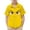 Yellow, variant on Piuwrlz 8 Boys Short polo Sleeve Teen Funny Graphic Shirts Tops Boy Funny Graphic Shirts Tops Pullover T Shirts Green Size 8 Years