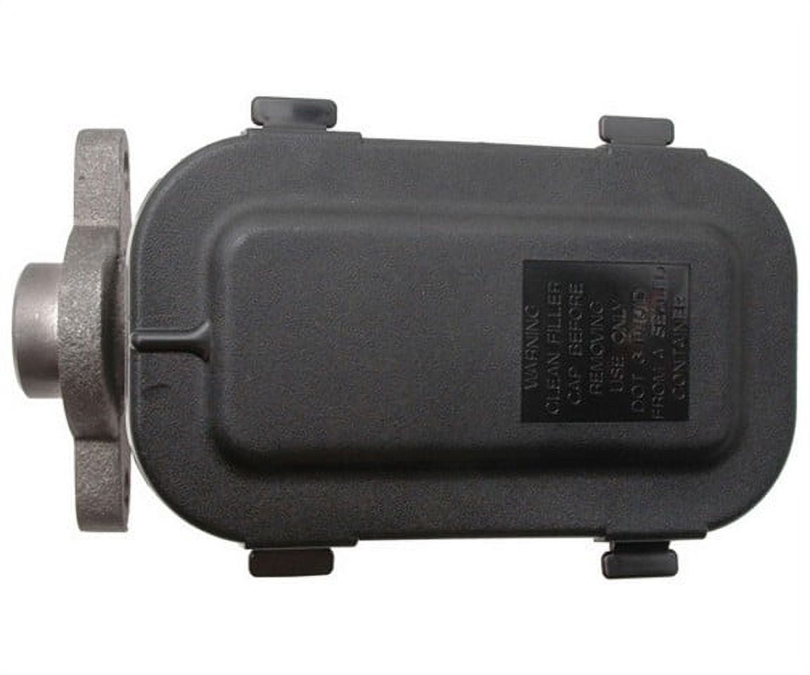 Element3™ Master Cylinders
