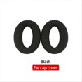 thumbnail image 2 of Ear Pads for WH-XB910N Headphone Protective Black, 2 of 5