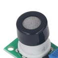 thumbnail image 4 of Oubit Gas Sensor Module,O3 Gas Sensor Module Ozone Detection Sensor Module Gas Ozone Sensor Module Tailored for Perfection, 4 of 9