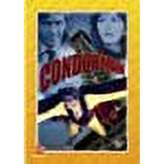 Condorman (DVD)