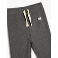 thumbnail image 3 of Basic Sweatpants Textured, 3 of 3