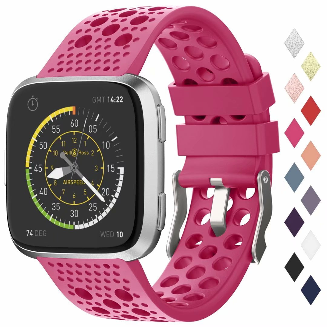 walmart versa 2