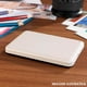 thumbnail image 4 of Disco Duro Externo Portátil Toshiba Canvio Advance 1TB USB 3.0 HDTCA10XW3AA, 4 of 6