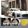 Linjieee Wall Patch 6x6 Automotive Paint Care Solution And Intensive