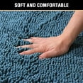 thumbnail image 3 of Alfombra de baño Bath Mat H.VERSAILTEX para baño, 3 of 6