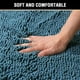 thumbnail image 3 of Alfombra de baño Bath Mat H.VERSAILTEX para baño, 3 of 6