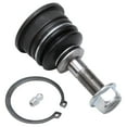 thumbnail image 6 of Detroit Axle - Front Upper Ball Joints for 2003-2011 Mercury Grand Marquis Crown Victoria Town Car Upper Ball Joints 2004 2005 2006 2007 2008 2009 2010 Replacement [Stamped Steel Control Arms ], 6 of 7