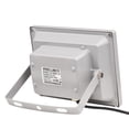thumbnail image 3 of Luz de inundación Irfora Luz de Camara de seguridad profesional 20 piezas LEDS visión nocturna gran angular largo alcance impermeable al aire libre para cámara de seguridad CCTV Irfora Luz de inundación, 3 of 7