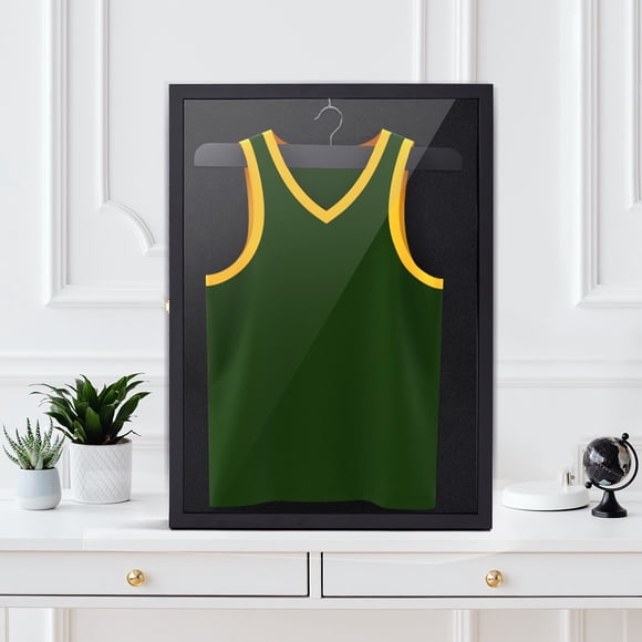Military Uniform Shadow Box