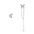 thumbnail image 2 of Fiudx Pendientes de Moda, Joyería con Diseño de Borlas, Detalles de Diamantes Brillantes, Material Plástico Ligero, Regalo Perfecto para Mujer, Accesorios Elegantes para Cualquier Ocasión, Empaque El, 2 of 6