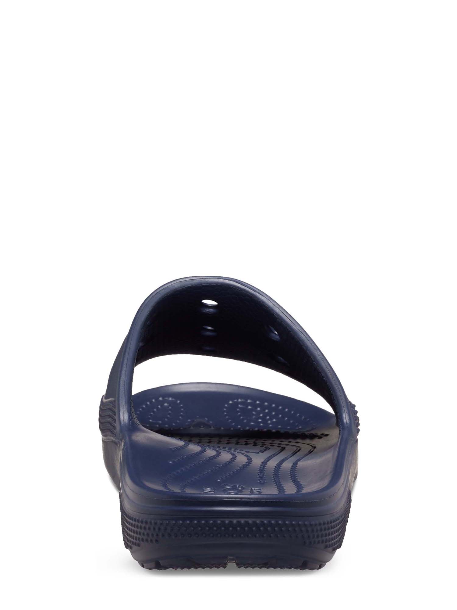 Crocs Men’s and Women’s Unisex Baya II Slide Sandals - image 2 of 5