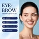 thumbnail image 2 of Sérum para Crecimiento de Cejas QIC 3 ml Vegano y No Irritante, 2 of 9