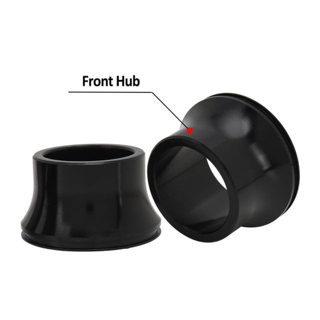 CNC Processed Alloy Adapter for Enhanced Fit on Dirt Bikes like For Sur Ron SX