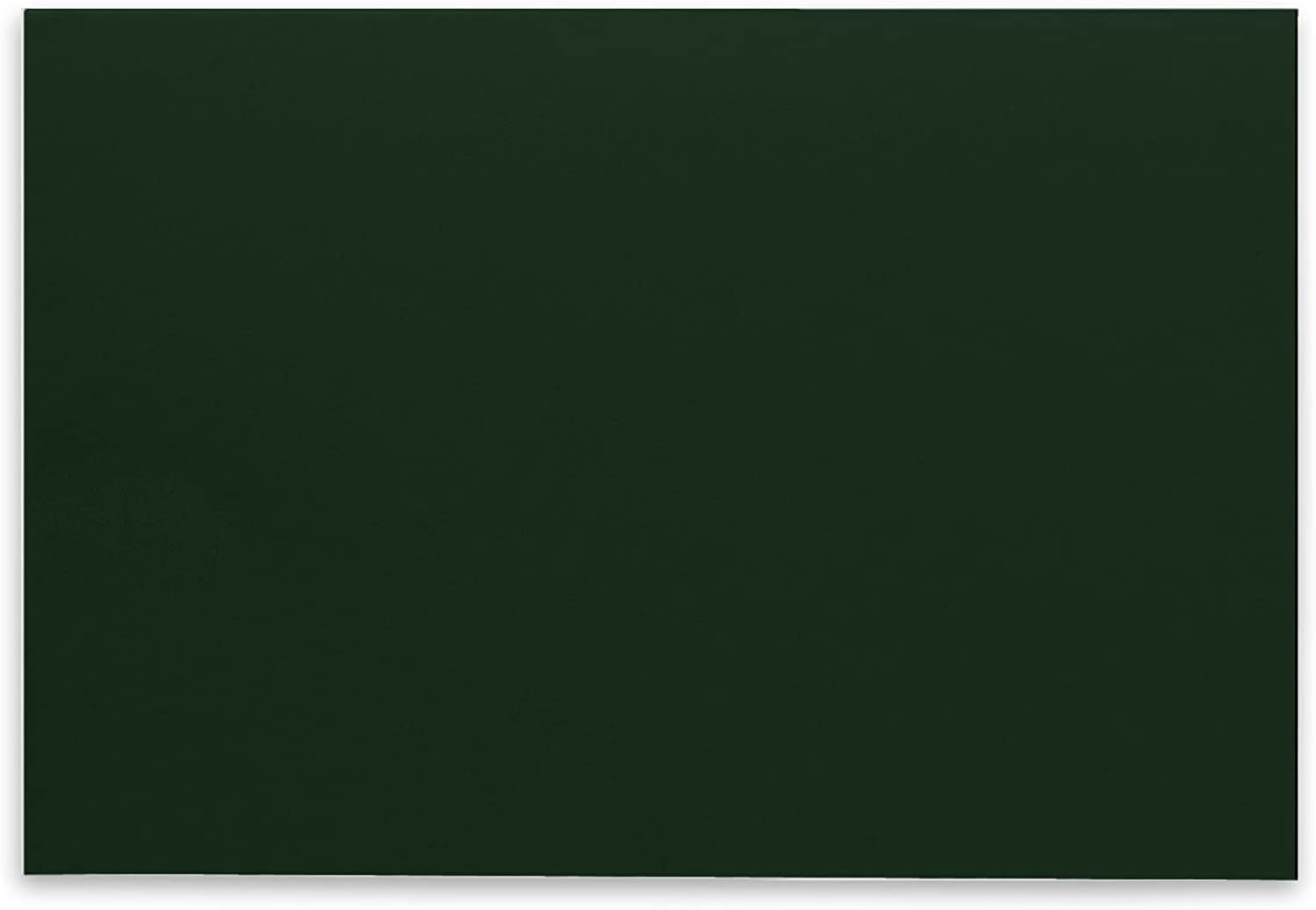 Darling Souvenir A1 Dark-Green High Quality Invitation Envelopes (3 5/8 x 5 1/8) Straight-Flap 80 LBS Perfect for Invitations, Greeting Cards, RSVP, Photo, Wedding, Letters -Pack & Colors Available