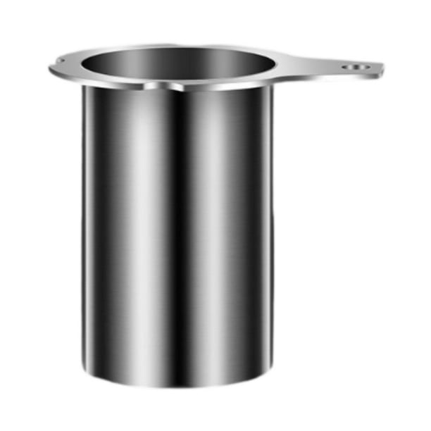 Utensilio de cocina para quitar el corazón de la fruta, suave y fácil de girar. L