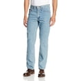 thumbnail image 1 of LEE Men's Regular Fit Straight Leg Jean, Light Stone, 35W x 34L, 1 of 2