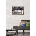 thumbnail image 3 of Michael Jordan - Le tir horizontal, 3 of 4