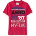thumbnail image 1 of Aeropostale Mens Authentic Ny-us Outdoor Goods Camiseta adornada 684 XL Aeropostale Camiseta adornada, 1 of 2