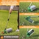 thumbnail image 3 of Recogedor de excremento para perros Neater Pet Lift N’ Bag, mango de 22" y 60 bolsas, 3 of 8
