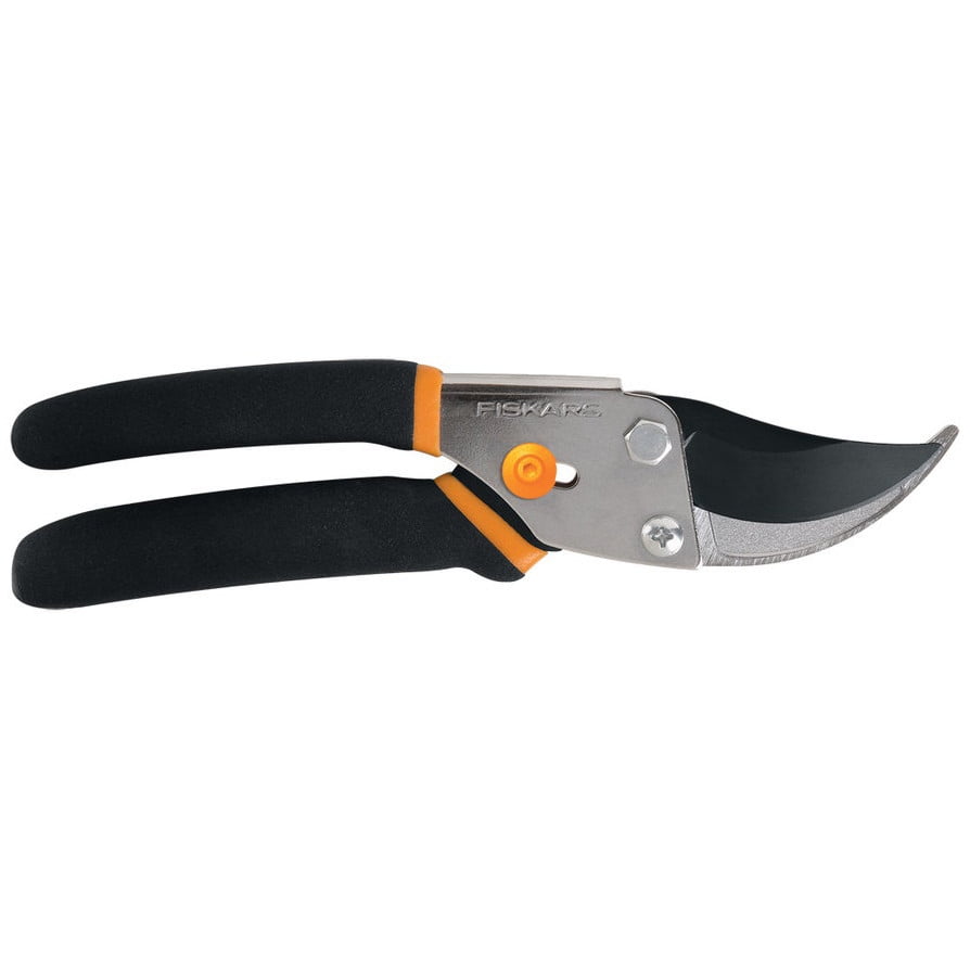 Fiskars 91095935J Traditional Bypass Pruner
