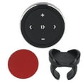thumbnail image 2 of Botón Bluetooth NikouMX Kit de control remoto Estética elegante, 2 of 8
