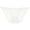 White, variant on Women's Bikini Panties Clearance Womens Lace Underwear Boy Shorts Panty Style P-597 Cotton Plus Size Panties Cotton Thong Briefs Mid Waist Women's Bikini Panties White L