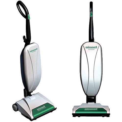 Bissell BigGreen Commercial Lightweight Upright Vacuum, BGU5500