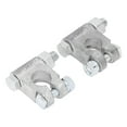 thumbnail image 4 of Car Battery Terminal,2pcs Battery Lead Terminal Battery Terminal End Battery Lead Terminals Achieve More, 4 of 7