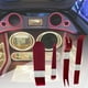 thumbnail image 3 of Riwesomey Kit de herramientas de desmontaje de desmontaje de audio de coche de 4 piezas Herramientas de reparación de interiores de instrumentos Herramientas de reparación de automóviles, 3 of 8