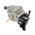 thumbnail image 4 of Carburetor for Husqvarna 445 450 Chainsaw C1M-EL37, C1M-EL37A, C1M-EL37B, 544147801 505453601 506450401, 4 of 6