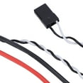 thumbnail image 4 of Fpv BLHeli_S Brushless ESC avec LED Light 2S6S LIPO pour Fpv RC Drone Accessory45A, 4 of 8