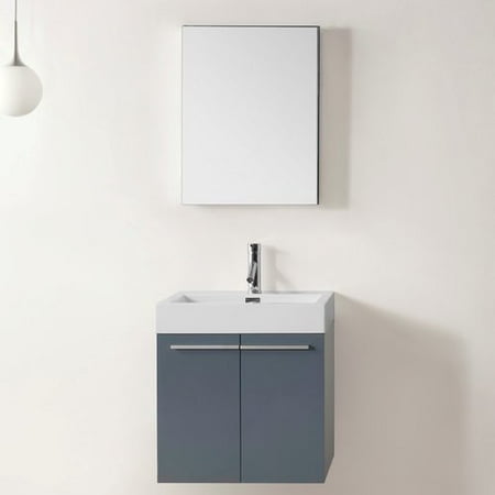 Brayden Studio Frausto 23 2 Single Bathroom Vanity Set With White This On Opens A Dialog That Displays Additional Images For With The Option To Zoom In Or Out