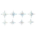 thumbnail image 1 of Rainbow prism electrostatic paste glass paste glue-free PVC film, 1 of 5