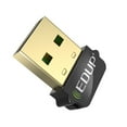 thumbnail image 1 of axGear USB Wireless WiF Network Adapter 11 AC 650M Dual Band 2.4G / 5.8G Nano, 1 of 6