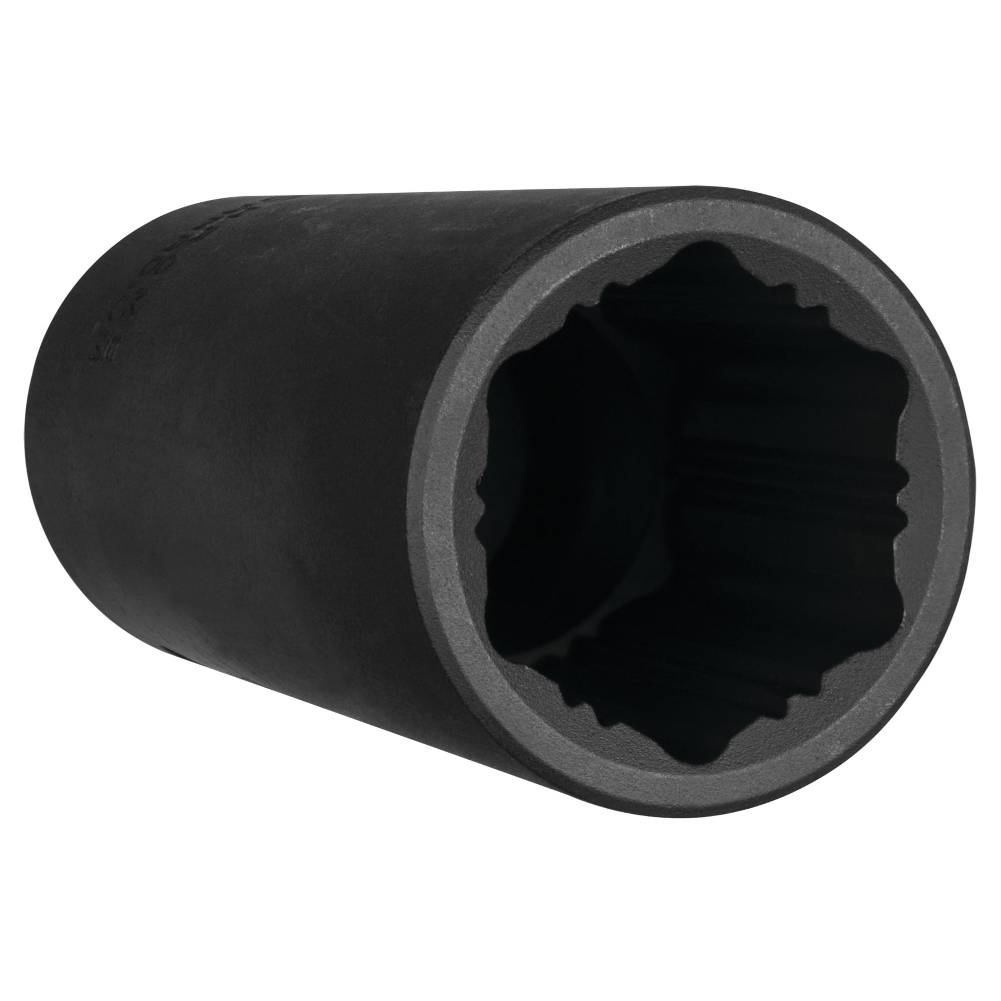 Performance Tool W32917 1/2" Dr. X-Trax Metric Socket Set