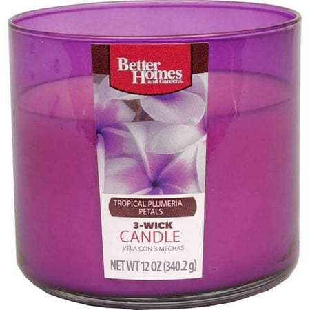 Better Homes&gardens Bhg Tropical Plumeria Petals