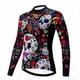 thumbnail image 4 of Camiseta de ciclismo profesional unisex 2023, camiseta de ciclismo de triatlón, camiseta de ciclismo de manga larga de invierno, ropa de ciclismo, 4 of 5