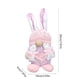 thumbnail image 1 of Conejito de Pascua 2026 con Adorno de Muñeco de Peluche, 1 of 6