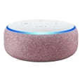 thumbnail image 2 of Asistente Personal Echo Dot 3 Bocina Inteligente Echo Dot 3 Ciruela 3rd Gen Alexa en Español, 2 of 3