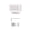 White, variant on Magnetic Fill Light Compatible with DJI Osmo Nano, Foldable Adjustable LED Video Light with Tri-Color Brightness Control for Vlogging